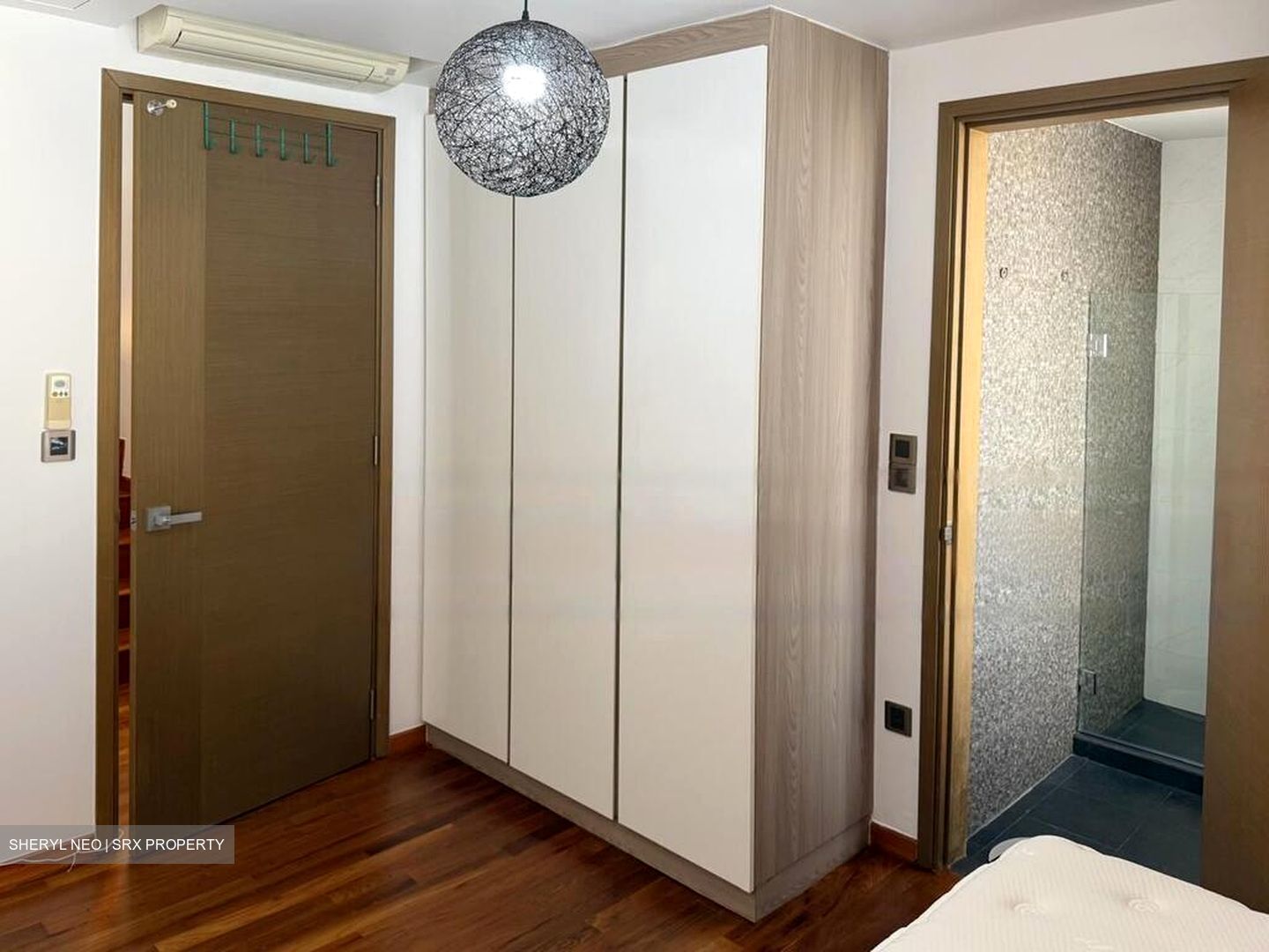Jewel @ Chuan Hoe (D19), Terrace #485001661